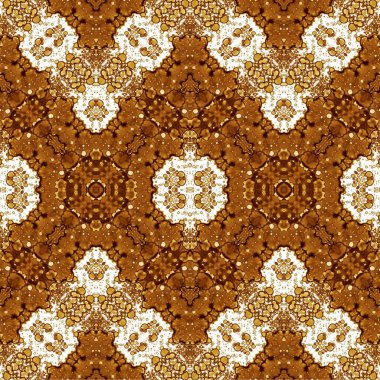 Kusursuz yaratıcı model. Soyut yaratıcı arka plan. Kusursuz bir doku. Kaotik bir geçmiş. Sanat arkaplanı