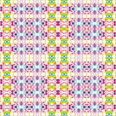 Kusursuz yaratıcı model. Soyut yaratıcı arka plan. Kusursuz bir doku. Kaotik bir geçmiş. Sanat arkaplanı