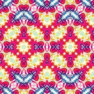 Kusursuz yaratıcı model. Soyut yaratıcı arka plan. Kusursuz bir doku. Kaotik bir geçmiş. Sanat arkaplanı