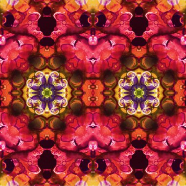 Kusursuz yaratıcı model. Soyut yaratıcı arka plan. Kusursuz bir doku. Kaotik bir geçmiş. Sanat arkaplanı