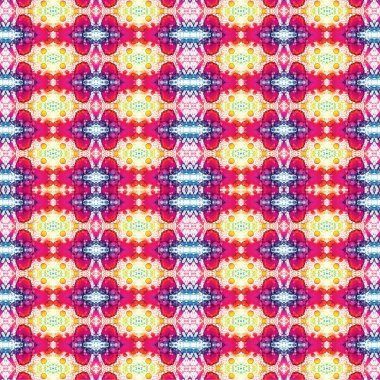 Kusursuz yaratıcı model. Soyut yaratıcı arka plan. Kusursuz bir doku. Kaotik bir geçmiş. Sanat arkaplanı