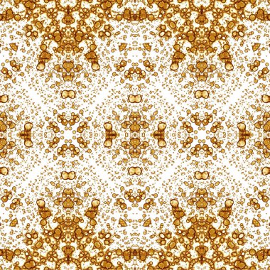 Kusursuz yaratıcı model. Soyut yaratıcı arka plan. Kusursuz bir doku. Kaotik bir geçmiş. Sanat arkaplanı