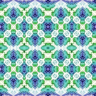 Kusursuz dokuma deseni. Örülmüş arka plan. Halı desensiz. Soyut arkaplan. Sanat kaleydoskobu