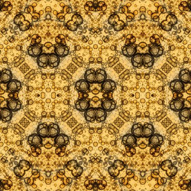 Kusursuz yaratıcı model. Soyut yaratıcı arka plan. Kusursuz bir doku. Kaotik bir geçmiş. Sanat arkaplanı