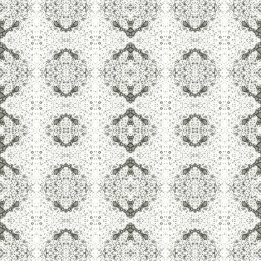 Kusursuz dokuma deseni. Örülmüş arka plan. Halı desensiz. Soyut arkaplan. Sanat kaleydoskobu