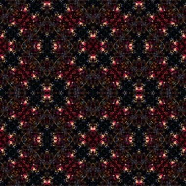 Kusursuz yaratıcı model. Soyut yaratıcı arka plan. Kusursuz bir doku. Kaotik bir geçmiş. Sanat arkaplanı