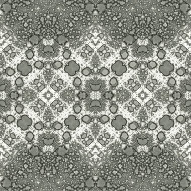 Kusursuz dokuma deseni. Örülmüş arka plan. Halı desensiz. Soyut arkaplan. Sanat kaleydoskobu