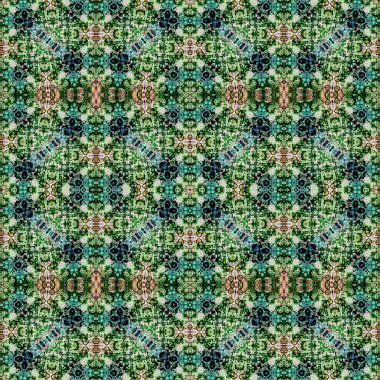 Kusursuz yaratıcı model. Soyut yaratıcı arka plan. Kusursuz bir doku. Kaotik bir geçmiş. Sanat arkaplanı