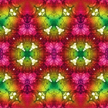 Kusursuz yaratıcı model. Soyut yaratıcı arka plan. Kusursuz bir doku. Kaotik bir geçmiş. Sanat arkaplanı