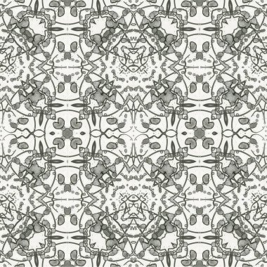 Kusursuz dokuma deseni. Örülmüş arka plan. Halı desensiz. Soyut arkaplan. Sanat kaleydoskobu