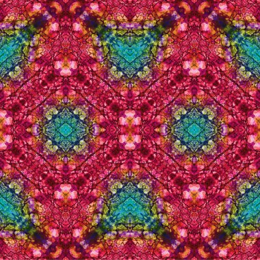 Kusursuz yaratıcı model. Soyut yaratıcı arka plan. Kusursuz bir doku. Kaotik bir geçmiş. Sanat arkaplanı