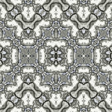 Kusursuz yaratıcı model. Soyut yaratıcı arka plan. Kusursuz bir doku. Kaotik bir geçmiş. Sanat arkaplanı