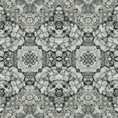 Kusursuz yaratıcı model. Soyut yaratıcı arka plan. Kusursuz bir doku. Kaotik bir geçmiş. Sanat arkaplanı