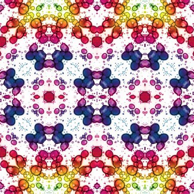 Kusursuz dokuma deseni. Örülmüş arka plan. Halı desensiz. Soyut arkaplan. Sanat kaleydoskobu