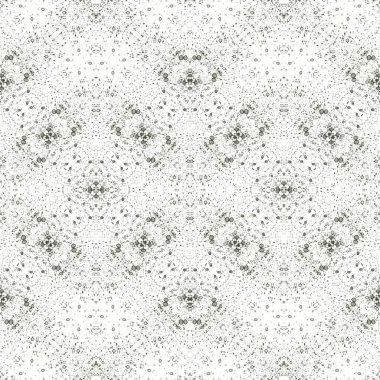 Kusursuz dokuma deseni. Örülmüş arka plan. Halı desensiz. Soyut arkaplan. Sanat kaleydoskobu