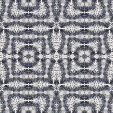 Kusursuz dokuma deseni. Örülmüş arka plan. Halı desensiz. Soyut arkaplan. Sanat kaleydoskobu