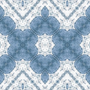 Kusursuz dokuma deseni. Örülmüş arka plan. Halı desensiz. Soyut arkaplan. Sanat kaleydoskobu