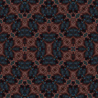 Kusursuz yaratıcı model. Soyut yaratıcı arka plan. Kusursuz bir doku. Kaotik bir geçmiş. Sanat arkaplanı