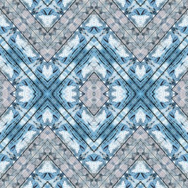 Kusursuz dokuma deseni. Örülmüş arka plan. Halı desensiz. Soyut arkaplan. Sanat kaleydoskobu