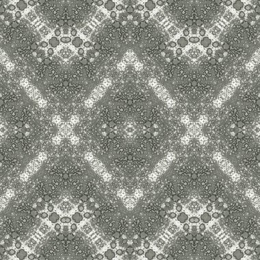 Kusursuz dokuma deseni. Örülmüş arka plan. Halı desensiz. Soyut arkaplan. Sanat kaleydoskobu