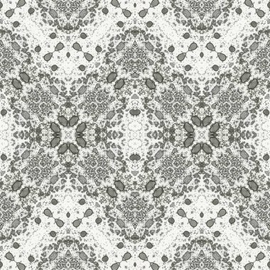 Kusursuz dokuma deseni. Örülmüş arka plan. Halı desensiz. Soyut arkaplan. Sanat kaleydoskobu