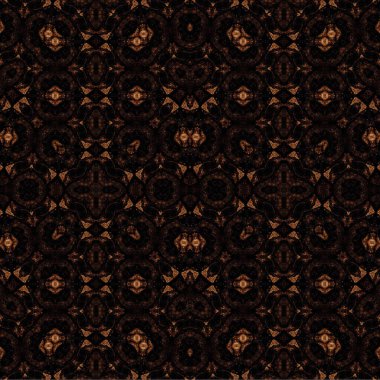 Kusursuz dokuma deseni. Örülmüş arka plan. Halı desensiz. Soyut arkaplan. Sanat kaleydoskobu