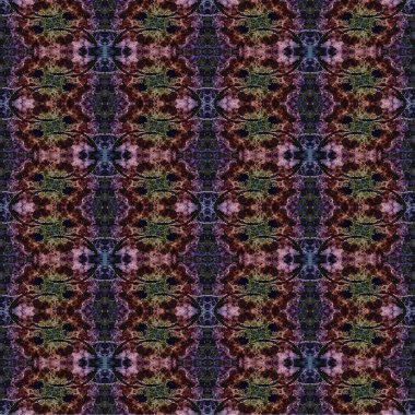 Kusursuz yaratıcı model. Soyut yaratıcı arka plan. Kusursuz bir doku. Kaotik bir geçmiş. Sanat arkaplanı