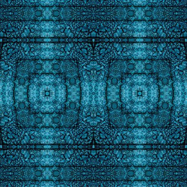 Kusursuz dokuma deseni. Örülmüş arka plan. Halı desensiz. Soyut arkaplan. Sanat kaleydoskobu