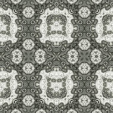 Kusursuz yaratıcı model. Soyut yaratıcı arka plan. Kusursuz bir doku. Kaotik bir geçmiş. Sanat arkaplanı