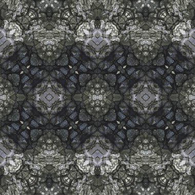 Kusursuz yaratıcı model. Soyut yaratıcı arka plan. Kusursuz bir doku. Kaotik bir geçmiş. Sanat arkaplanı