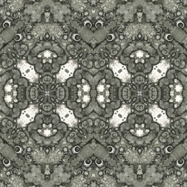 Kusursuz yaratıcı model. Soyut yaratıcı arka plan. Kusursuz bir doku. Kaotik bir geçmiş. Sanat arkaplanı