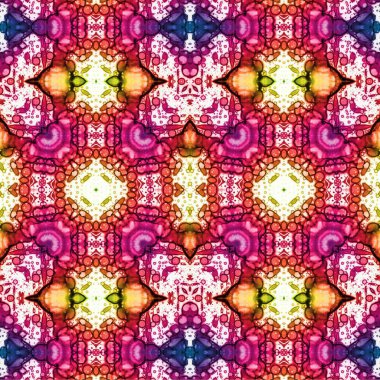 Kusursuz yaratıcı model. Soyut yaratıcı arka plan. Kusursuz bir doku. Kaotik bir geçmiş. Sanat arkaplanı