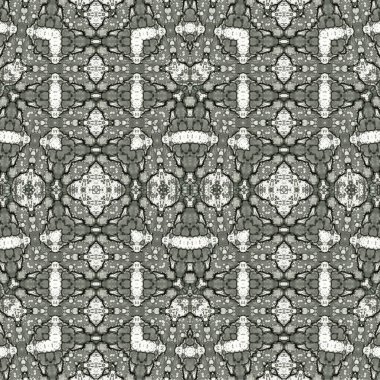 Kusursuz yaratıcı model. Soyut yaratıcı arka plan. Kusursuz bir doku. Kaotik bir geçmiş. Sanat arkaplanı