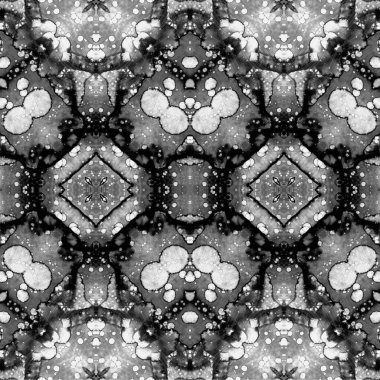 Kusursuz yaratıcı model. Soyut yaratıcı arka plan. Kusursuz bir doku. Kaotik bir geçmiş. Sanat arkaplanı