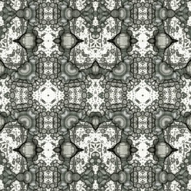 Kusursuz yaratıcı model. Soyut yaratıcı arka plan. Kusursuz bir doku. Kaotik bir geçmiş. Sanat arkaplanı