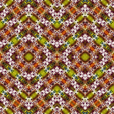 Kusursuz yaratıcı model. Soyut yaratıcı arka plan. Kusursuz bir doku. Kaotik bir geçmiş. Sanat arkaplanı