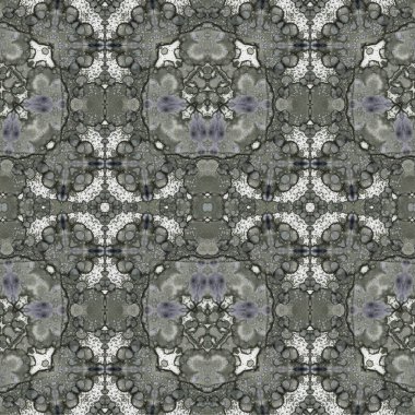 Kusursuz dokuma deseni. Örülmüş arka plan. Halı desensiz. Soyut arkaplan. Sanat kaleydoskobu