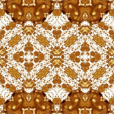 Kusursuz dokuma deseni. Örülmüş arka plan. Halı desensiz. Soyut arkaplan. Sanat kaleydoskobu