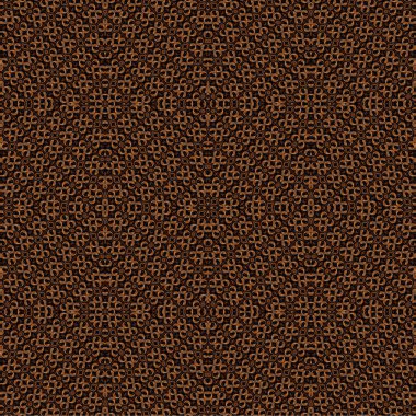 Seamless creative pattern. Abstract creative background. Seamless texture. Chaotic background. Art background