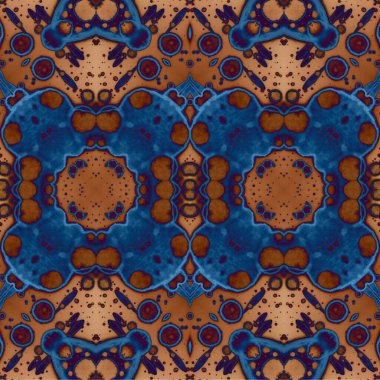 Kusursuz yaratıcı model. Soyut yaratıcı arka plan. Kusursuz bir doku. Kaotik bir geçmiş. Sanat arkaplanı