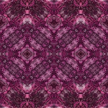 Seamless creative pattern. Abstract creative background. Seamless texture. Chaotic background. Art background