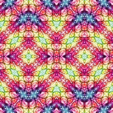 Kusursuz yaratıcı model. Soyut yaratıcı arka plan. Kusursuz bir doku. Kaotik bir geçmiş. Sanat arkaplanı