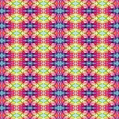 Kusursuz yaratıcı model. Soyut yaratıcı arka plan. Kusursuz bir doku. Kaotik bir geçmiş. Sanat arkaplanı