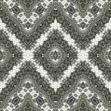 Kusursuz yaratıcı model. Soyut yaratıcı arka plan. Kusursuz bir doku. Kaotik bir geçmiş. Sanat arkaplanı