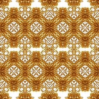 Kusursuz dokuma deseni. Örülmüş arka plan. Halı desensiz. Soyut arkaplan. Sanat kaleydoskobu