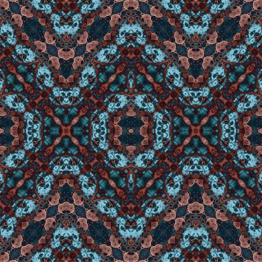 Kusursuz yaratıcı model. Soyut yaratıcı arka plan. Kusursuz bir doku. Kaotik bir geçmiş. Sanat arkaplanı