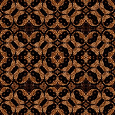 Kusursuz dokuma deseni. Örülmüş arka plan. Halı desensiz. Soyut arkaplan. Sanat kaleydoskobu