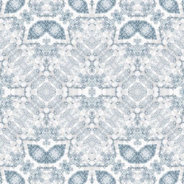 Kusursuz dokuma deseni. Örülmüş arka plan. Halı desensiz. Soyut arkaplan. Sanat kaleydoskobu