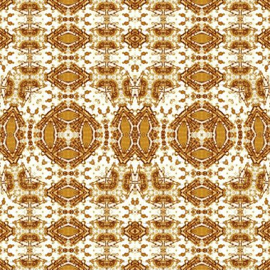 Kusursuz dokuma deseni. Örülmüş arka plan. Halı desensiz. Soyut arkaplan. Sanat kaleydoskobu