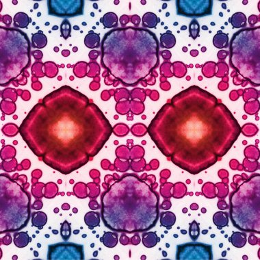 Kusursuz yaratıcı model. Soyut yaratıcı arka plan. Kusursuz bir doku. Kaotik bir geçmiş. Sanat arkaplanı